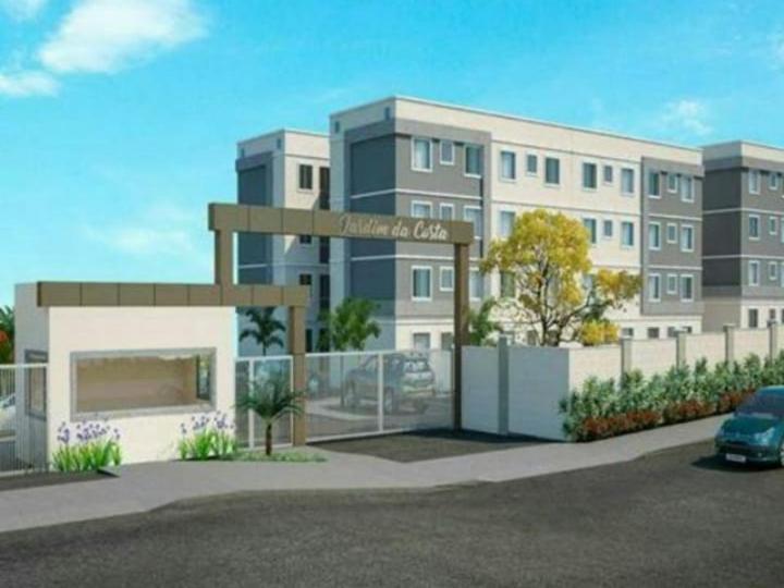Apartamento Mobiliado Para Temporada Em Condominio Fechado Joao Pessoa Bagian luar foto
