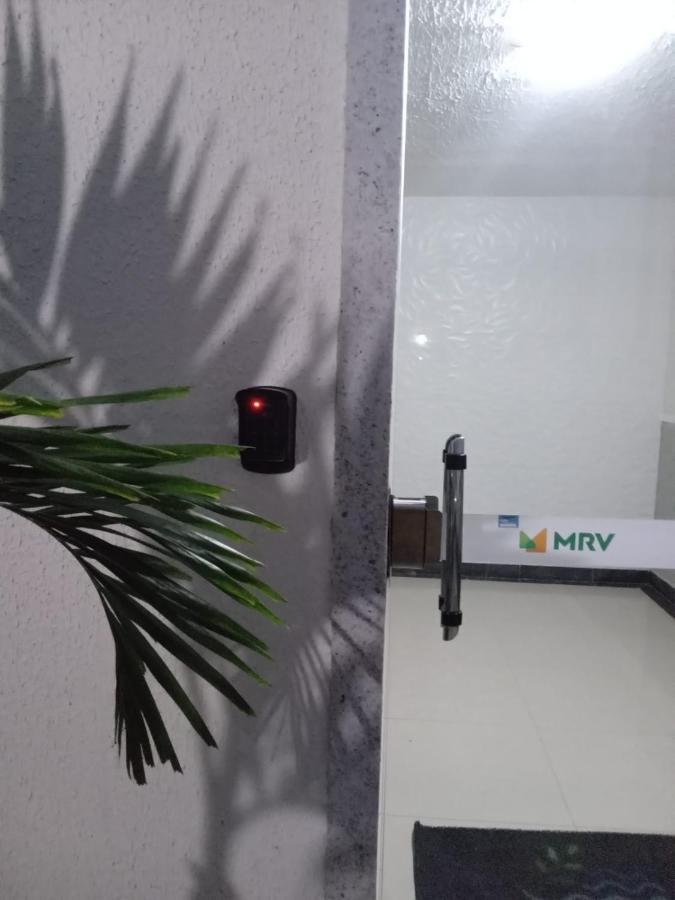 Apartamento Mobiliado Para Temporada Em Condominio Fechado Joao Pessoa Bagian luar foto