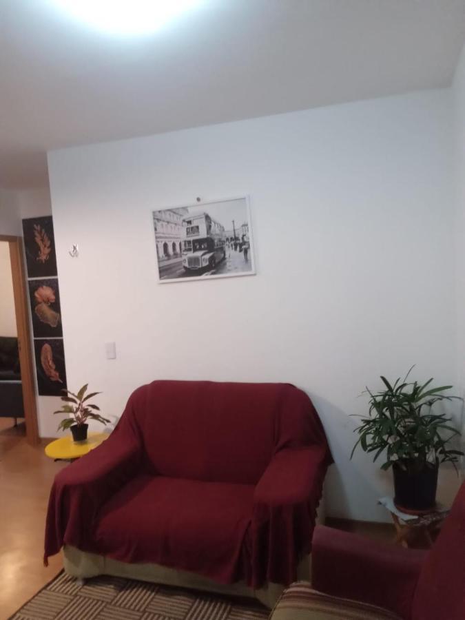 Apartamento Mobiliado Para Temporada Em Condominio Fechado Joao Pessoa Bagian luar foto