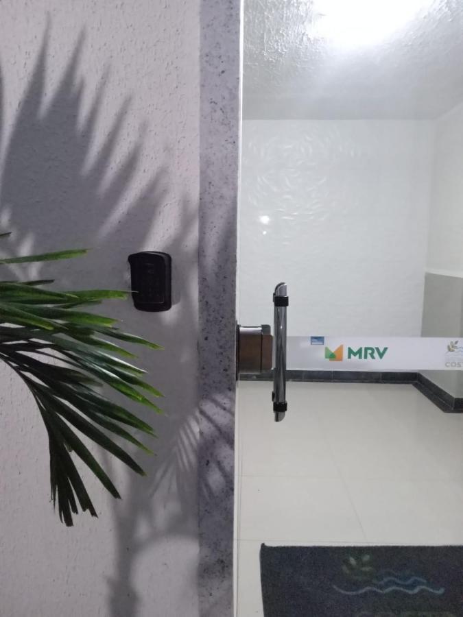 Apartamento Mobiliado Para Temporada Em Condominio Fechado Joao Pessoa Bagian luar foto