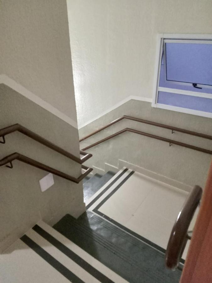 Apartamento Mobiliado Para Temporada Em Condominio Fechado Joao Pessoa Bagian luar foto